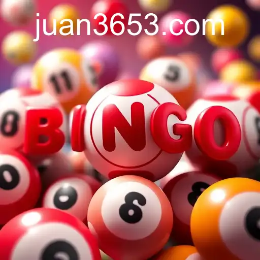 Dive into the Exciting World of Bingo Games with JUAN365