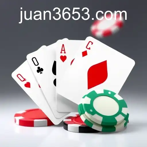 The Exciting World of Poker: An Insight into Poker Games