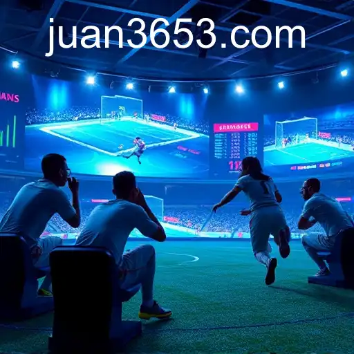 Exploring the Rise of Virtual Sports and JUAN365